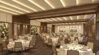 Hilton Taghazout Bay Beach Resort & Spa - petit déjeuner