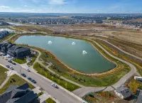 Angie’s place close to YYC -  Apartamentos vacacionales