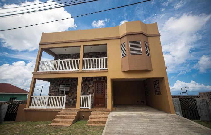 Modern Comfort: Private 1BR In Basseterre