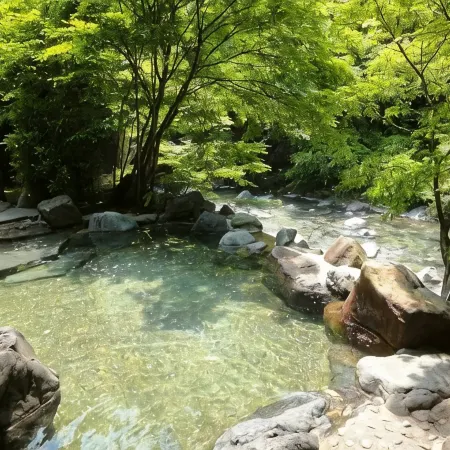 Yumoto Shimakan