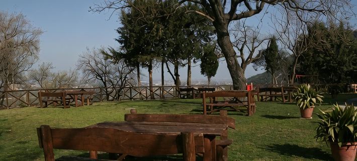 PrimeQuerce Hotele w: Capaccio Paestum
