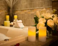 Hotel Capitol Abidjan - spa