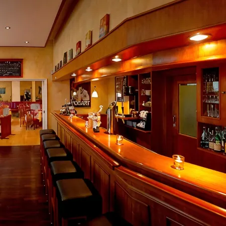 Akzent Hotel Bavaria Oldenburg