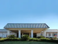 Quality Inn & Suites Conference Center Thomasville Hotels in Thomas County