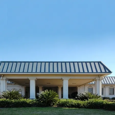 Quality Inn & Suites Conference Center Thomasville