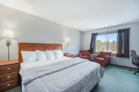 Snow Chasers Lodge