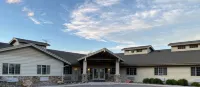 Red Rock Lodge - 2-Star