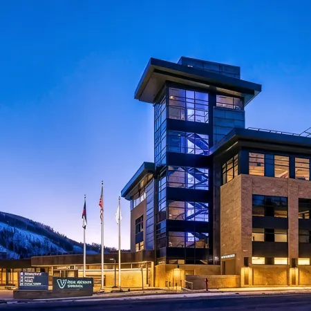 The Sebastian - Vail