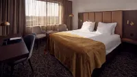 Van der Valk Hotel Amersfoort-A1 - Frühstück