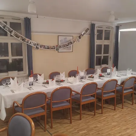 Hohes Haus