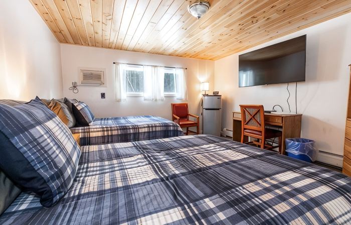 West Bethel Motel
