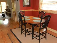 Cabins on Maple River - Pet-friendly