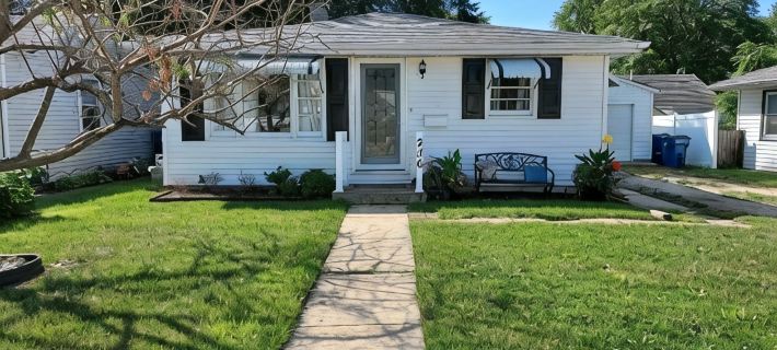 Beautiful Bourbonnais Rental Ξενοδοχεία στην πόλη Kankakee County