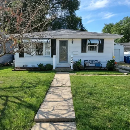 Beautiful Bourbonnais Rental
