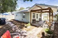 Cottages on Norris Unit B DOWNTOWN PET FRIENDLY - Homestays