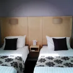 Cambridge Hotel Waterfront - Wifi