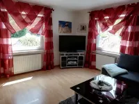 Comfortable and cozy vacation apartment in Höxter - 3성급