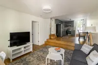 Remodeled 1BR Garden Apt in a perfect location - Holiday Apartments
