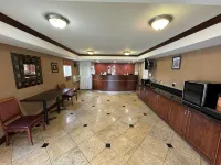 Heritage Inn - Wifi