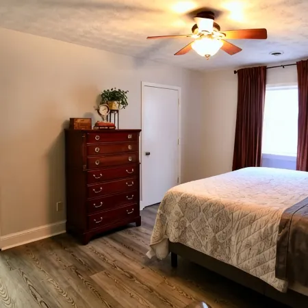 The Lounge - Downtown Chillicothe