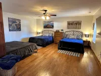 Perfect for Your Family Gathering - Great Views, Free Kayaks, Sups, More! - 4-Star