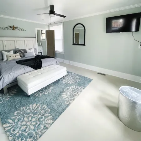 Modern Farmhouse in downtown Grand Junction