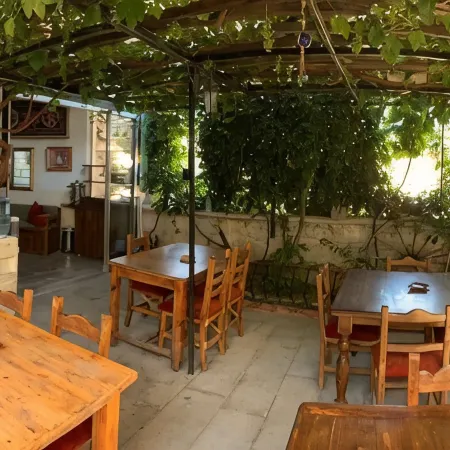 Ürgüp Inn Cave Hotel