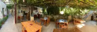 Ürgüp Inn Cave Hotel - Layanan Antar-Jemput