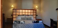 Villa Marisa - balcon