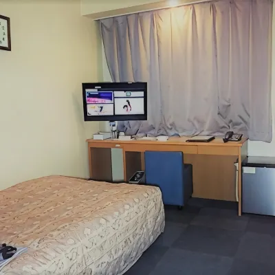 Asano Hotel Отели рядом с достопримечательностью «Парк Кацуяма»