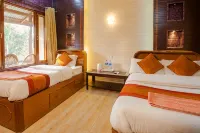 CHITWAN FOREST RESORT