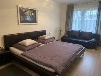 House with sauna / Düsseldorf in 12min