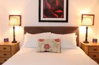 Townend Holiday Cottage - Cosy Countryside Retreat - 4つ星