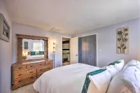 Large Pet-Friendly Salida Ranch w/ Hot Tub, Game Room & Scenic Views - Boutique