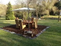 Romantic villa in the heart of the National Park and Gemstone Road - Villas