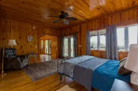 Jewel of the Woods - Magnificent Views from an Incredible Lodge! - balcony