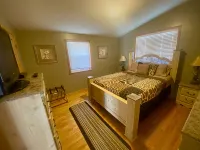 Does your dog need a vacation? We are people and pet friendly! - WiFi