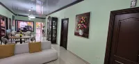 Del Pilar Bed & Breakfast - 4 stelle