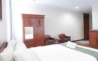 Hotel Tiara Rex - spa