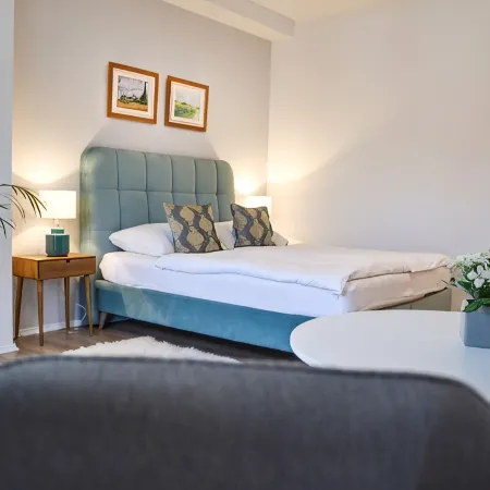 Happy Apartments Mostar