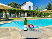 Vine Guesthouse - Jacuzzi