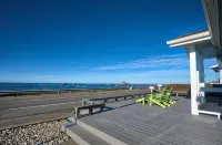 Beachfront Bungalow!   Bungalow Azul @ Pebble Beach. - 3-Star