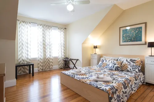 Apartments in Salem - Kitchens
