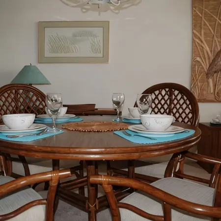 Gulf Front Sanibel Condo with Spectacular Views
