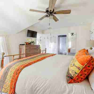 The Gables of Rhinebeck Rooms