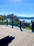 Take in the San Francisco views at this quiet oasis! - 부티크