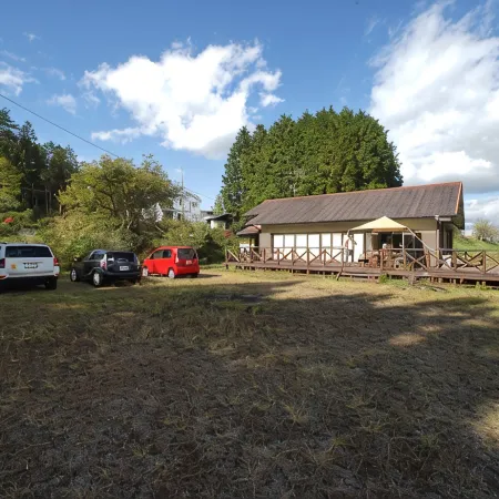 Cottage Iwamura