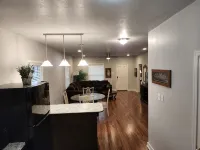 Cozy cottage newly rotavated 25 minutes from DeGray Lake - Wifi