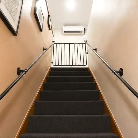 Modern Private Unit - Mins away from Everything in Pasadena!