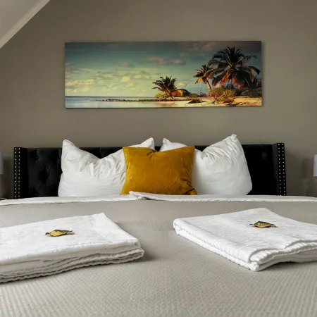 Traumwohnung Über den Dächern Magdeburgs mit Domblick